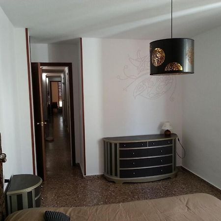 Villajoyosa Piso Ngoại thất bức ảnh