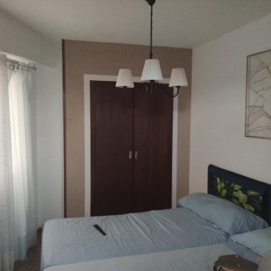 Villajoyosa Piso Ngoại thất bức ảnh