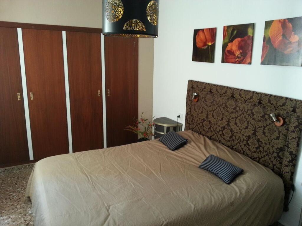 Villajoyosa Piso Ngoại thất bức ảnh
